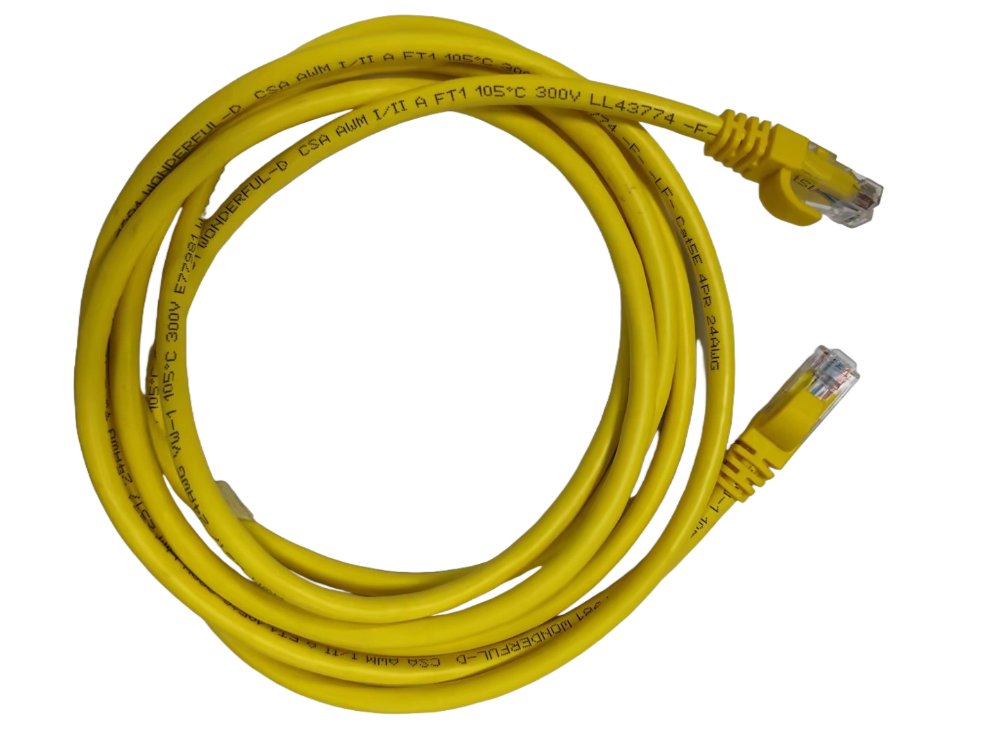 Airspeed cable assembly